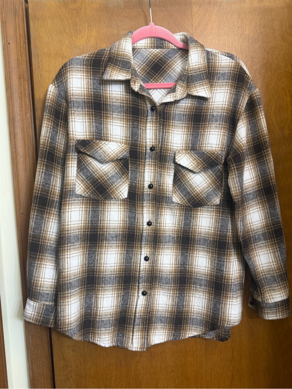 Women’s Shacket